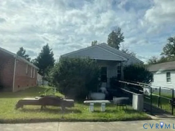 417 E Ladies Mile Rd, Richmond, VA 23222