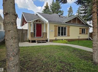 5040 52nd St, Andrew, AB T0B0C0