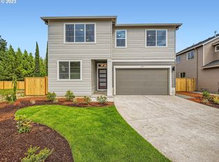 17378 SW Trillium Ln #8, Sherwood, OR