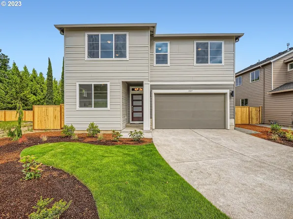 17444 SW Trillium Ln #3, Sherwood, OR 97140