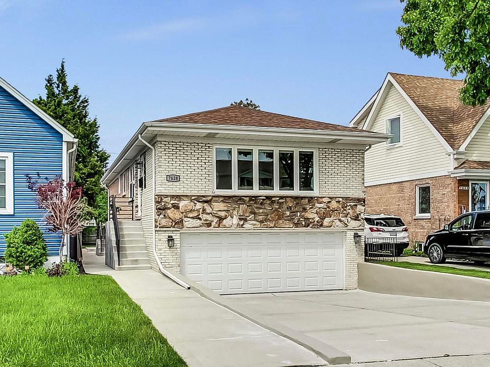 1st image of 7628 N Odell Ave