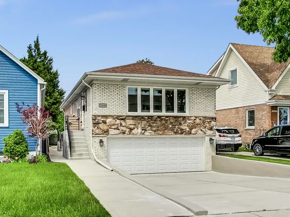 7628 N Odell Ave, Niles, IL 60714