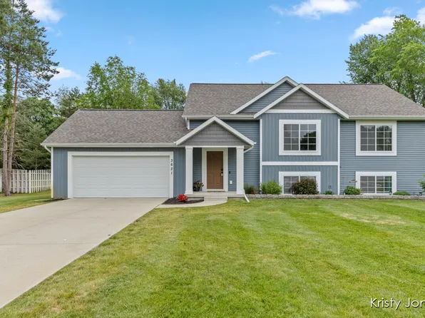 3621 Urban Depot Ct, Wayland, MI 49348