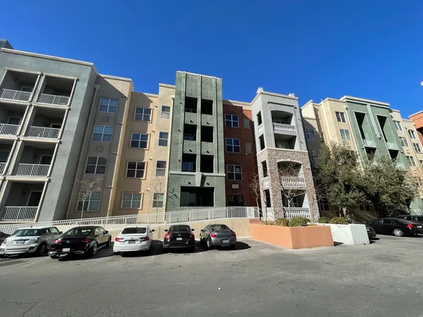 32 E Serene Ave Unit 112, Las Vegas, NV 89123