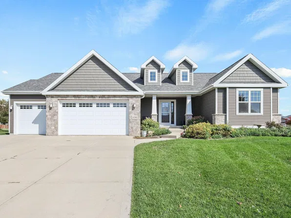 4380 Scenic View Rd, Windsor, WI 53598