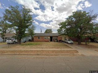 2724 E Colgate St, Lubbock, TX 79403