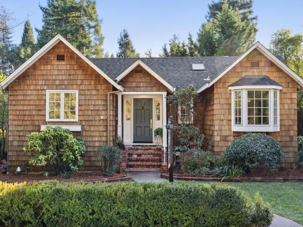 129 Bolinas Avenue, Ross, CA 94960