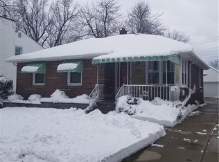 109 Lynncrest Ter, Buffalo, NY 14225