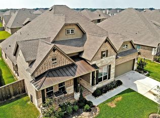 4710 Prairie Springs Ln, Rosharon, TX 77583