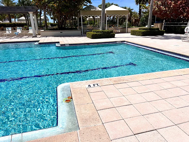 1180 Gulf Blvd #306 — Photo 13