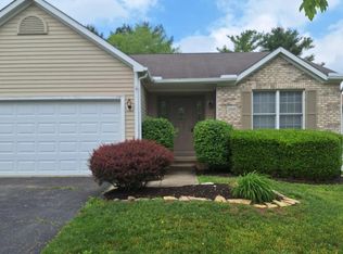 3568 Brook Spring Dr, Grove City, OH 43123