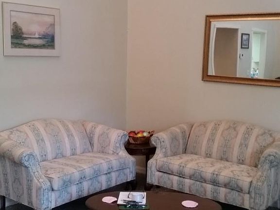Front room