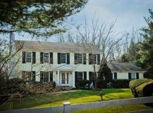 1056 Walker Mill Rd, Great Falls, VA 22066