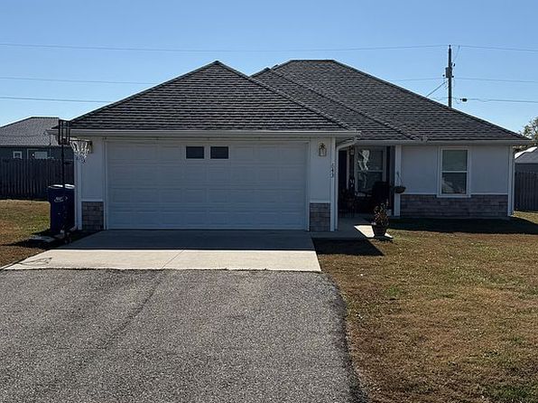 643 W 32nd Street Pl