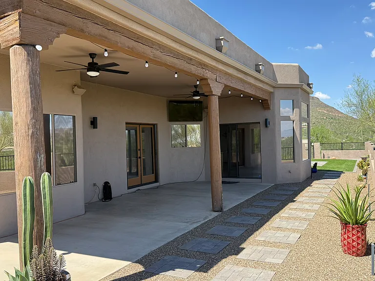 4440 W Mountain Side Dr — Photo 40