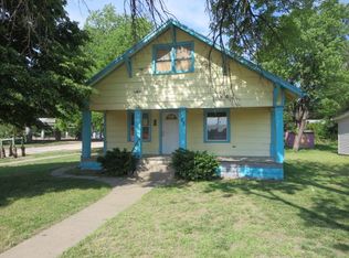 1103 N Hydraulic St, Wichita, KS 67214