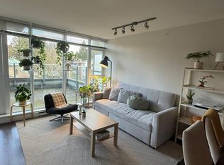 958 Ridgeway Ave #306, Coquitlam, BC V3K0C5