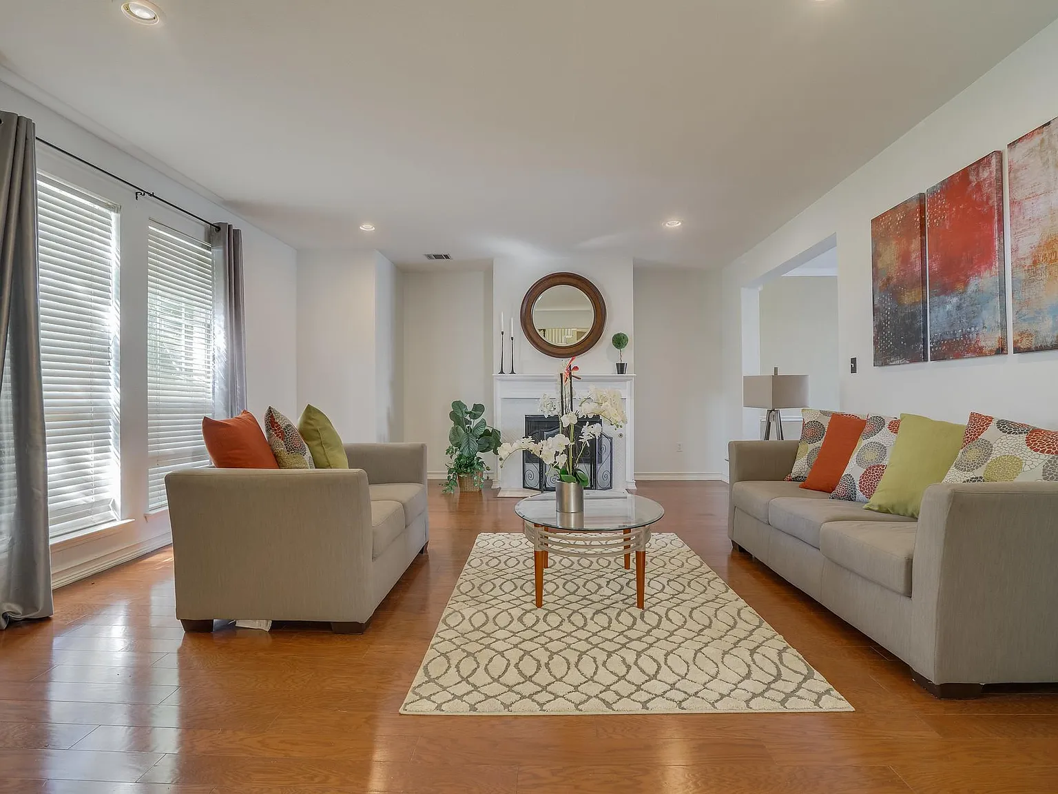 Armstrong Ln, Rowlett — Photo 2