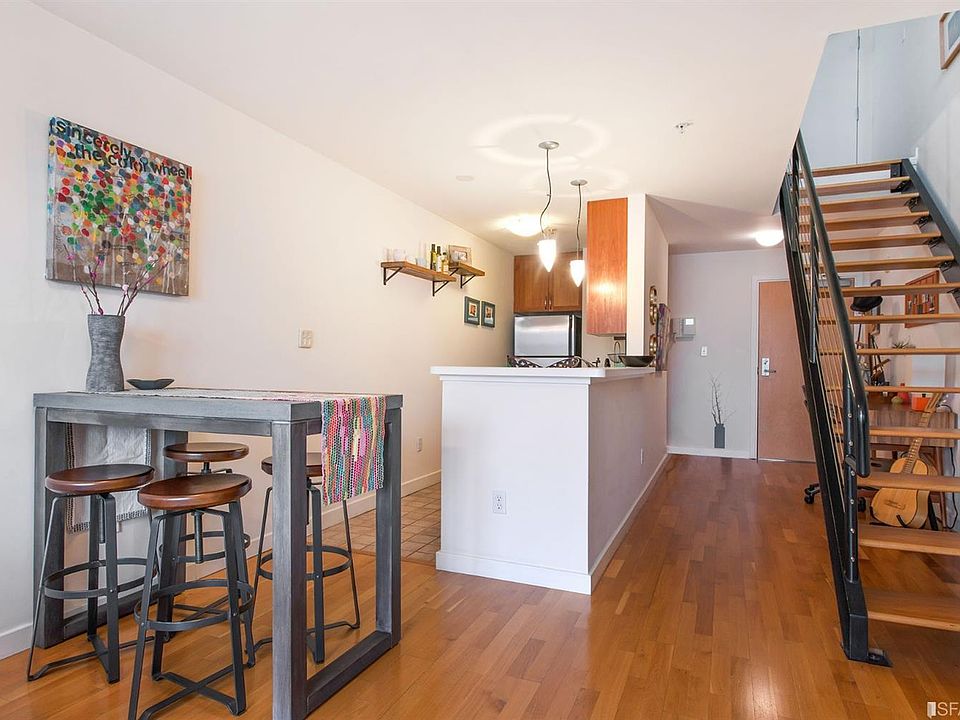 1st image of 1720 Clay St APT 10