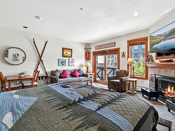2nd image of 505 S Main Street UNIT 1203