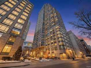 10 City Pl #3H, White Plains, NY 10601