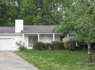 9200 Chislehurst Rd, Mint Hill, NC 28227