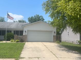 6327 Brent Dr #6325, Springfield, IL 62712