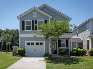 121 Larissa Dr, Charleston, SC 29414