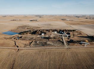 1245 M Ave, Pender, NE 68047