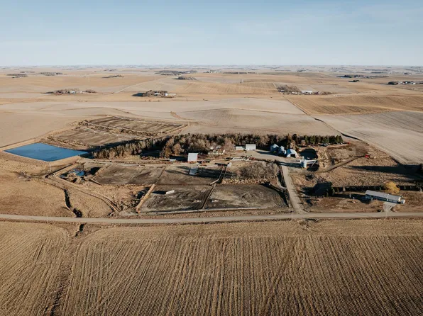 1245 M Ave, Pender, NE 68047