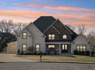 3166 Fern Croft Ln, Clarksville, TN 37043