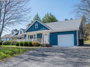 14910 Route 322, Clarion, PA 16214