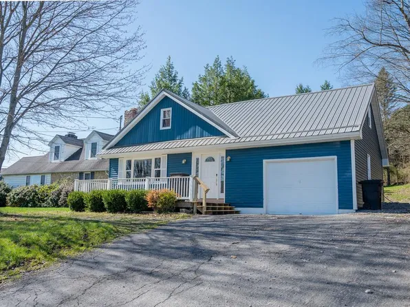 14910 Route 322, Clarion, PA 16214