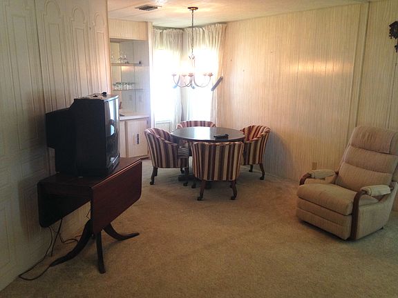 3rd image of 1401 W Hwy 50 Lot 53