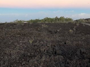 Cocoanut Dr, Ocean View, HI 96737