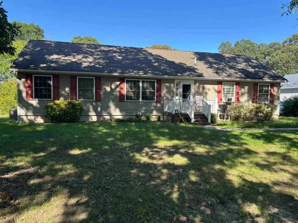 208 E Atlantic Ave, Cape May Court House, NJ 08210