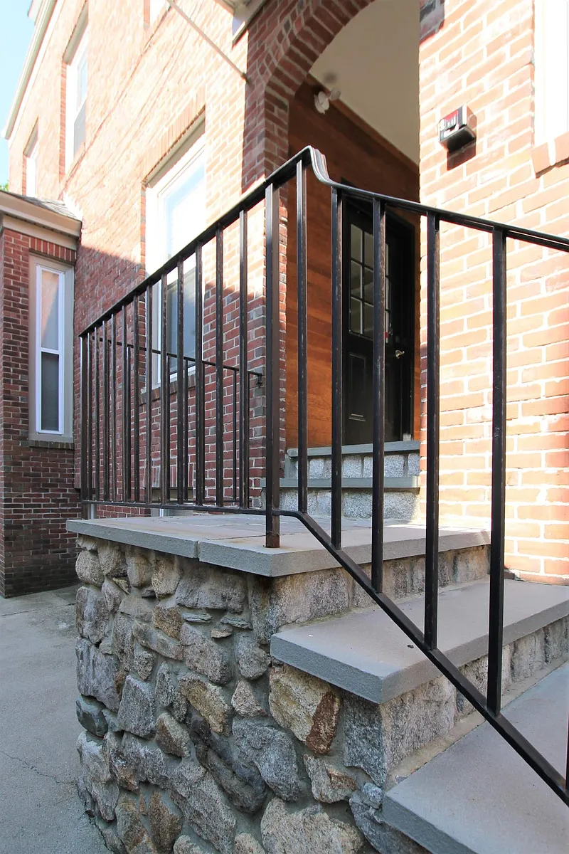 Building Photo - 37 S Angell St #41