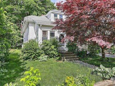 134-136 Andrews Ave, West Warwick, RI, 02893