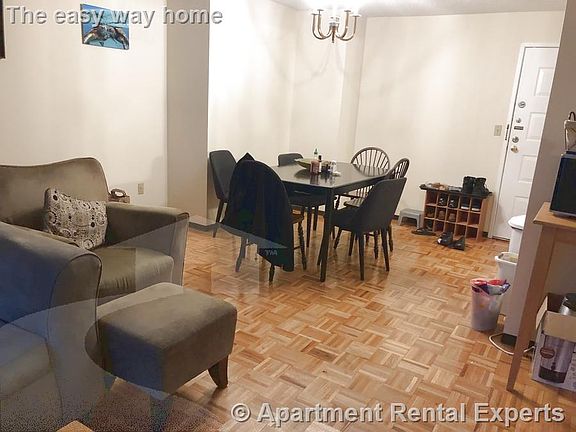 Apartment Rental Experts