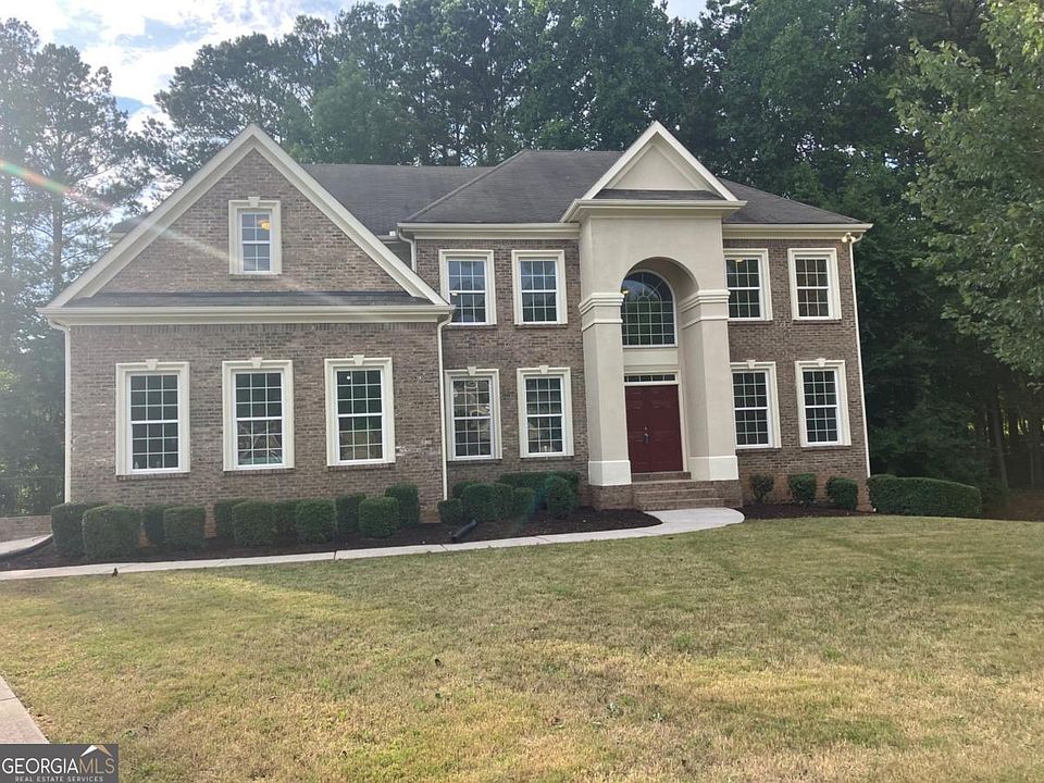 1st image of 122 Wolf Tail Ct SW