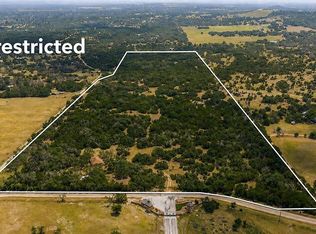 1984 N Grape Creek Road, Fredericksburg, TX 78624