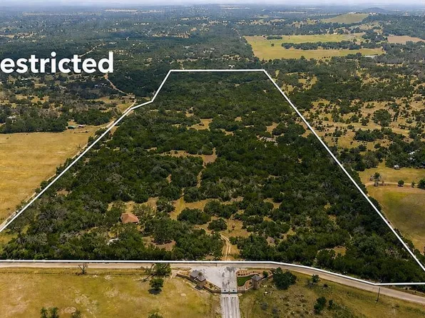 1984 N Grape Creek Road, Fredericksburg, TX 78624