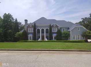 5237 Sandy Shores Ct, Lithonia, GA