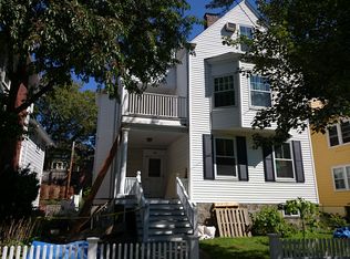 83 Stedman St, Brookline, MA 02446