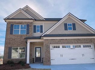 4316 Rockrose Green Way, Gainesville, GA 30504
