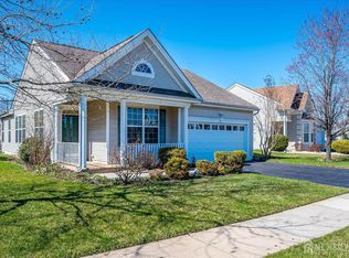 39 Stony Path Dr, Dayton, NJ 08810