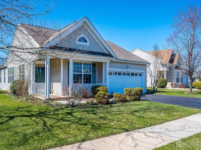 39 Stony Path Dr, Dayton, NJ, 08810