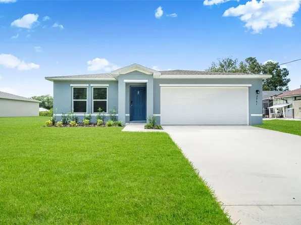 3951 Durango Ave, Sebring, FL 33872