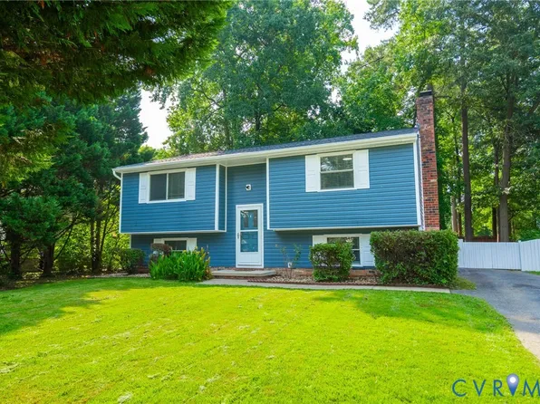 4519 Watchrun Dr, North Chesterfield, VA 23234