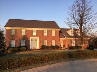 223 Windermere Ct, Mcmurray, PA 15317